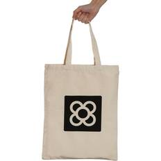 Shopping Bag - Beige