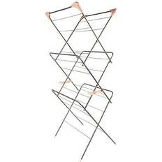 Beldray Graphite Grey 3 Tier Airer