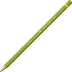 Vihreä Värikyynelit Caran d InchAche Pablo Pencil Khaki Green