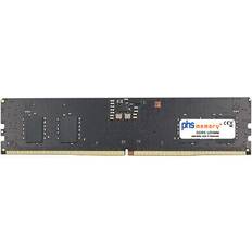 RAM-Speicher PHS-memory 8gb ram ddr5 passend für acer predator orion 3000 po3-650 udimm 4800mhz desktop