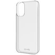 Celly Mobilfodral REDMI 12C Transparent