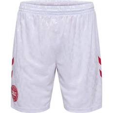 Danmark Hjemmebaneshorts Euro 2024