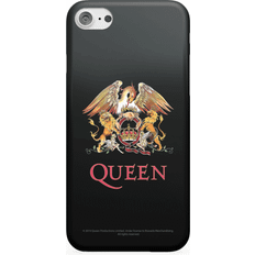 Bravado Queen Crest Phone Case for iPhone and Android iPhone 6 Tough Case Matte