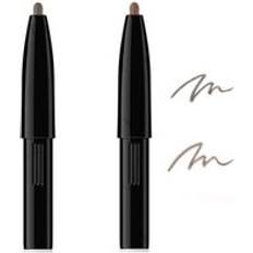 Cosmetics Kanebo Eyebrow Shade Pencil EP2 Shade Brown Refill
