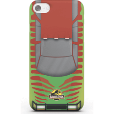 Jurassic Park Tour Phone Case for iPhone and Android iPhone 5/5s Tough Case Gloss