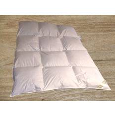 Down - Warm Duvets Hofmann Warme Bettdecke 3x4 Daunendecke