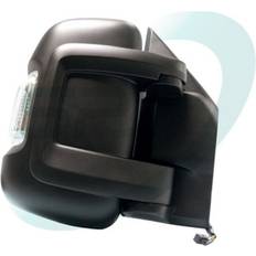 Sidespejle Sidespejle E-2369 Med Temperatursensor