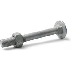 Arvid Nilsson 14908040 Bræddebolte M8 MVBF 4.6, FZV M8x40
