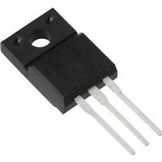 Vishay IRF9540PBF MOSFET 1 P-channel 150 W TO 220AB