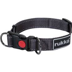 Pets Hunde Halsband Bliss Smoke