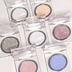 Cosmetics Joocyee JOOCYEE Day Dreamer Matte Eyeshadow 3 Colors #M116 Pink Snow