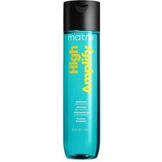 Total Results High Amplify Shampoo