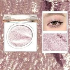Cosmetics Joocyee JOOCYEE Glitter Eyeshadow Single 5 Colors #D112 Glacier Moon