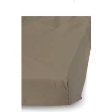 Underlakan på rea Himla Dreamtime Fitted Underlakan Beige, Grå