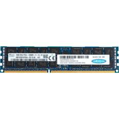 RAM Memory Origin Storage 00ME751OS Memory 16GB DDR3 1866MHz ECC Reg RDIMM