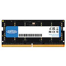 RAM Memory Origin Storage 16GB DDR5 4800MHz SODIMM 1Rx8