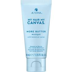 Alterna Hair Products Alterna My Hair My Canvas Begin Again More Butter Masque