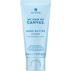 Alterna Hair Masks Alterna My Hair My Canvas More Butter Masque 40ml