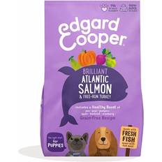 Edgard & Cooper 7 kg Pienso Para Perros Cachorros
