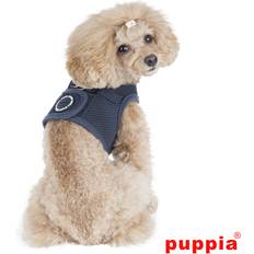 Puppia Mascotas Puppia Soft Vest Para Perros Color Gris