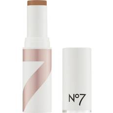 Cosmetics No7 Stay Perfect Foundation Stick Deeply Bronze