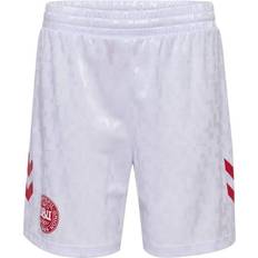 Hummel bukser børn Hummel Danmark Hjemmebaneshorts EURO 2024 Børn