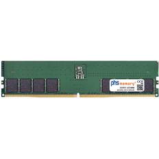 RAM-Speicher PHS-memory RAM passend für Acer Predator Orion 3000 PO3-650 1 x 16GB RAM Modellspezifisch