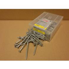 Byggmaterial Dynaplus TRÄSKRUV 4,0X30MM 200ST 200st