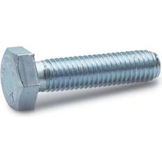 Byggmaterial Fast SEXKANTSKRUV 8.8 FZB M20X40MM