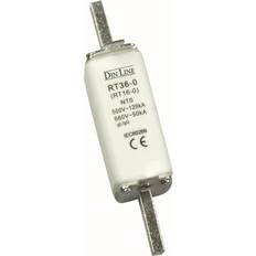 IFÖ ELECTRIC Knivsäkring, 000 C00 63A, 2050009