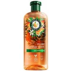 Herbal Essences Orange Scent Volume Shampoo Free 350ml