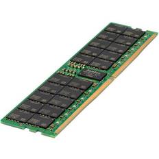 RAM HPE SmartMemory DDR5 modul 64 GB DIMM 288-PIN 4800 MHz PC5-38400 CL40 1.1 V registreret ECC
