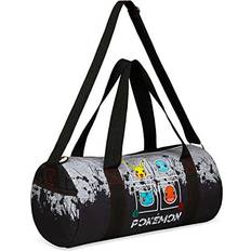 Multifärgade Duffelväskor & Sportväskor Pokémon Gym Bag Multi One Size