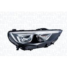 Magneti Marelli Forlygte H7 H7 LED Halogen 12