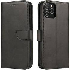 Hurtel Magnet Case Etui Motorola Moto G100 Edge S