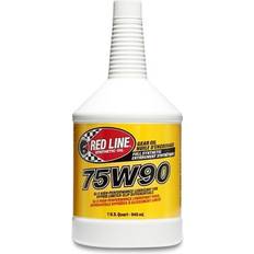 Redline Gear Red Line GL-5 75W90 Motor Oil