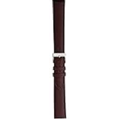 Rostfritt stål Klockarmband Morellato A01X0969087034CR16 16mm Armband