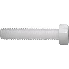 Toolcraft 839997 Sekskantsskruer M2 sekskant 933