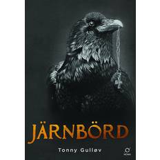Tonny Gulløv Järnbörd (Hæftet)