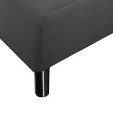 Nordstrand Home Jersey Lagen Grå (200x160cm)
