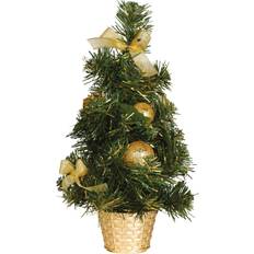 Fiesta kunstig Juletræ