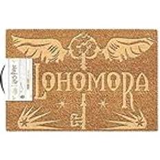 Pyramid Harry Potter Embossed Doormat cm