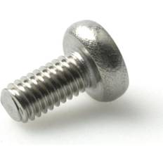 Byggmaterial Schäfer & Peters & Peters 145834320 Maskinskruv M3 MRT ISO 14583, 500-pack M3 500st