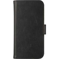 KEY Wallet Nordfjord iPhone 11 Pro Cover, Sort