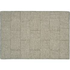 Linie Design Chess Moss 250X250 Grön