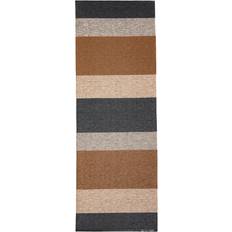 Brita Sweden Seasons rug cacao Black, Beige, Brown