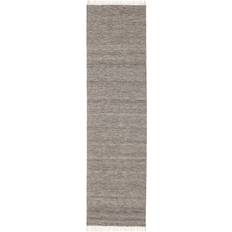 RugVista Melerad 80x400 Brun cm