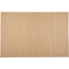 Sisal Mattor VM Carpet Sisal Beige, Grå