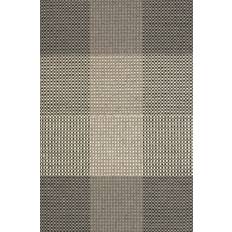 Linie Design Genova Tæppe 250 x 300 cm Grey Grå