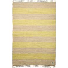 Bongusta Tæpper Bongusta Chindi Rug Neon Beige cm